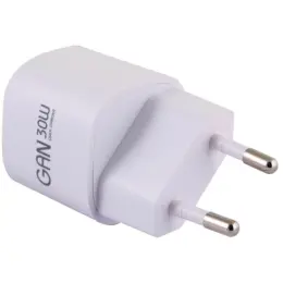30W GaN Fast Wall Front Side